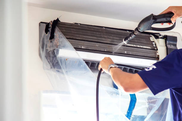 Best General Air Duct Cleaning  in Spokane, WA