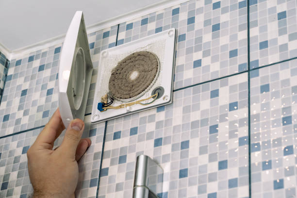 Best Air Duct Cleaning Near Me  in Spokane, WA