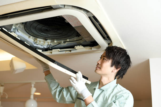 Best Ductwork Cleaning Services  in Spokane, WA