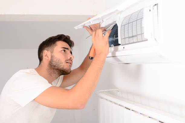 Best Emergency Air Duct Cleaning  in Spokane, WA